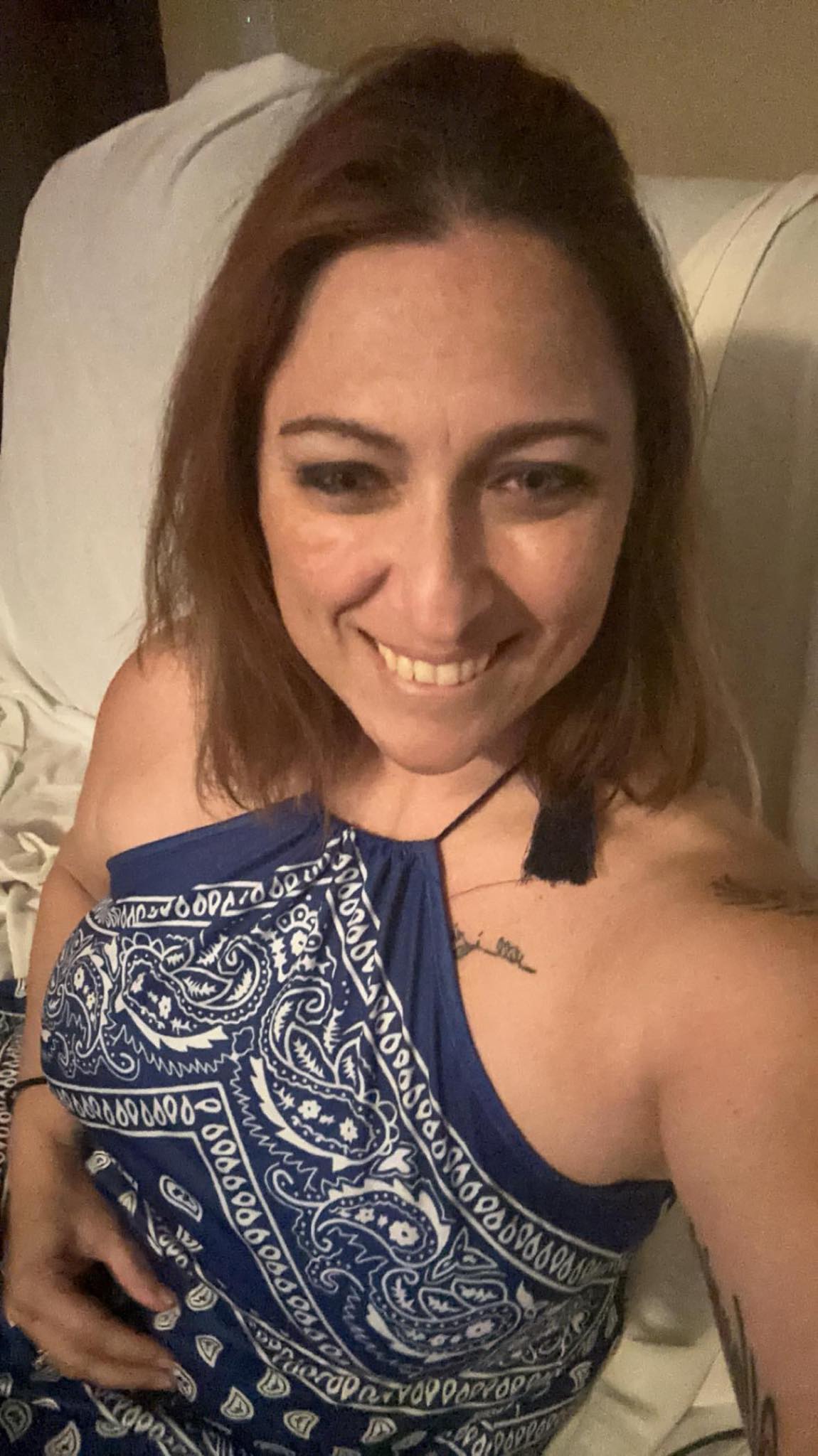 Cruise Brothers Travel Agent Rachel Collier
